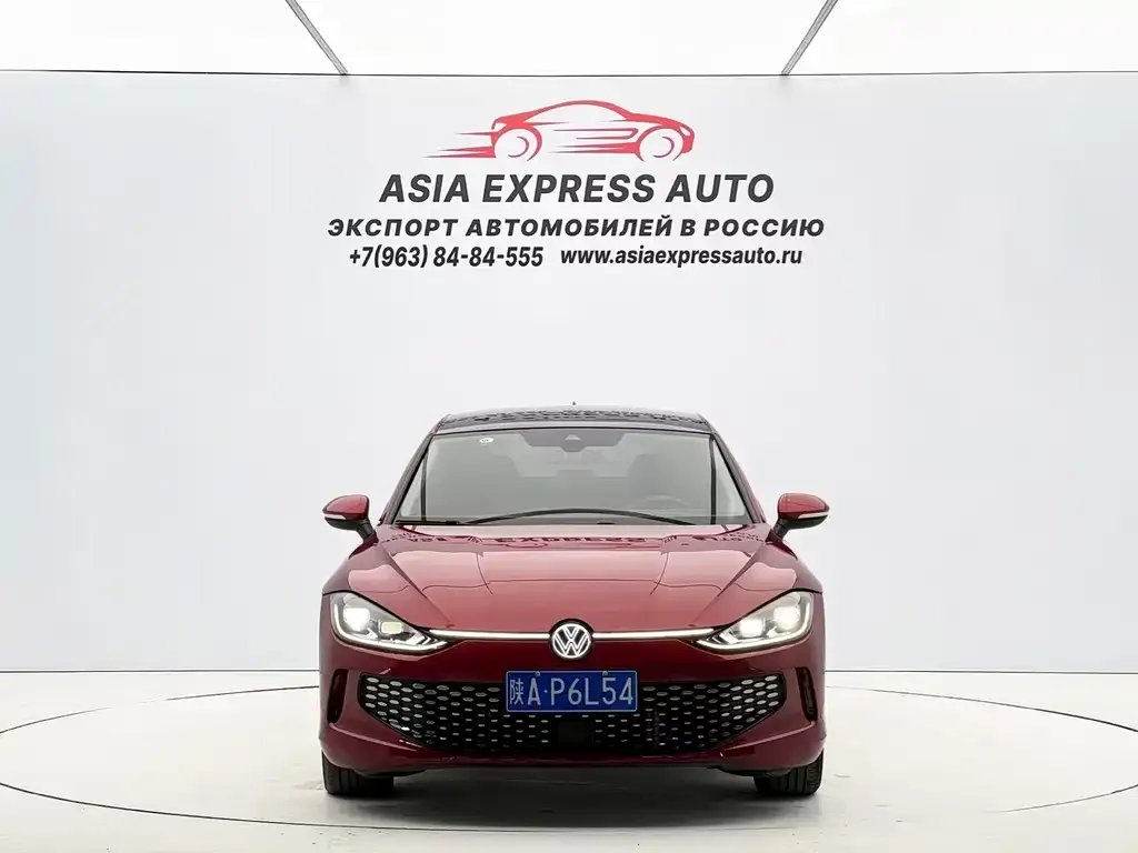 Volkswagen Lamando 2023 из CN, фото 4