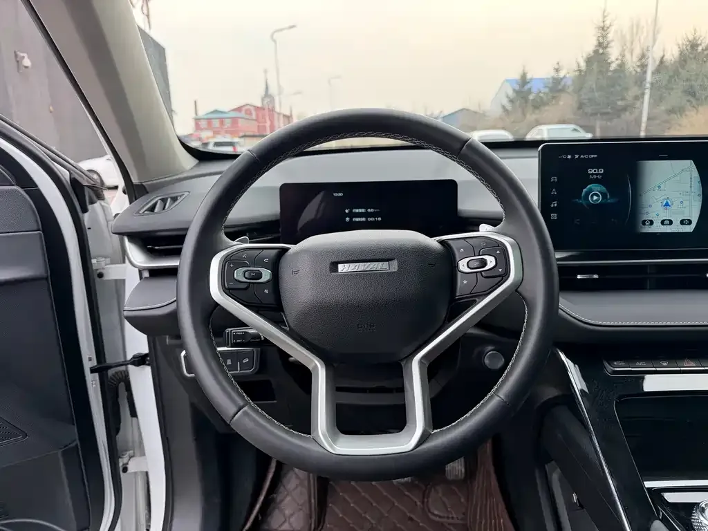 Haval H6 — фото 2