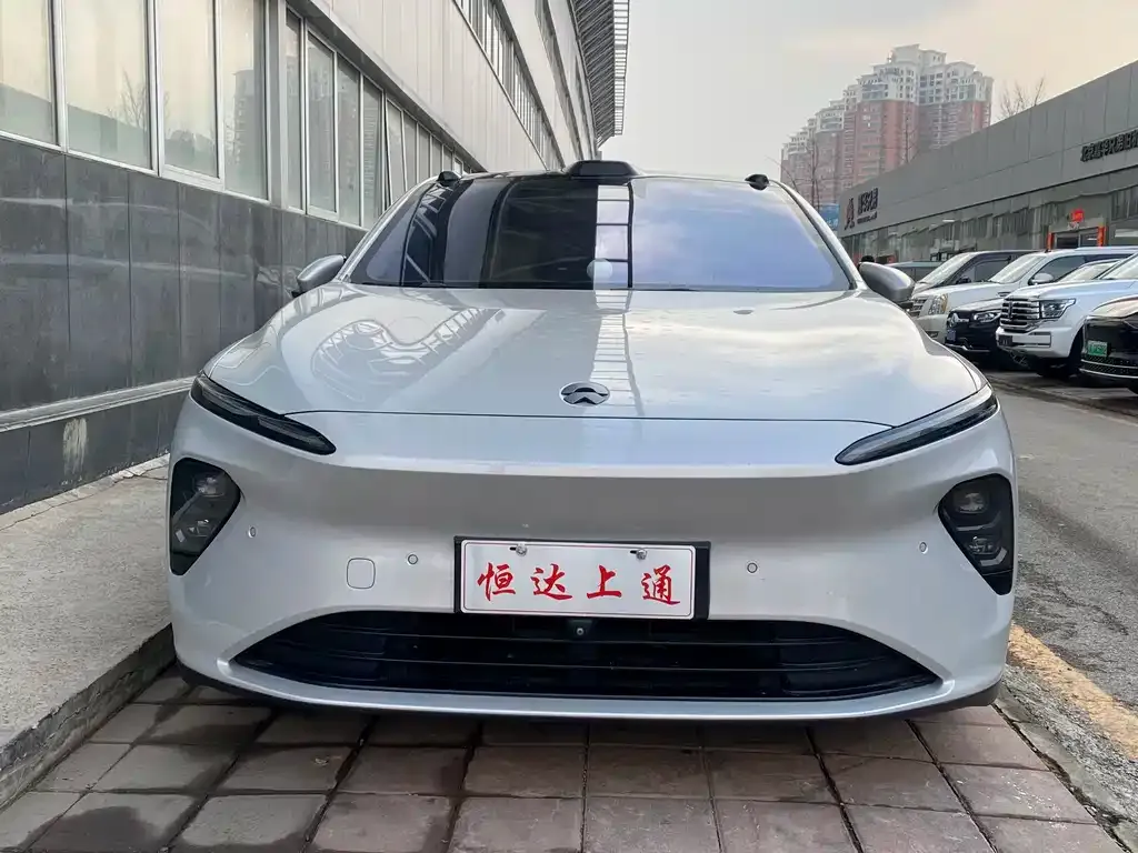 NIO ET7 2023 из CN, фото 10