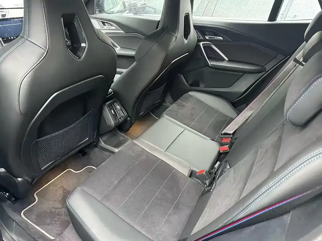 BMW X2 M35i 2025 из CN, фото 3