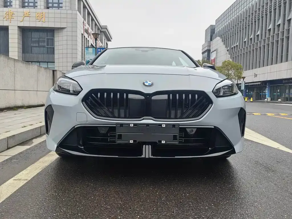 BMW 2 Series — фото 3