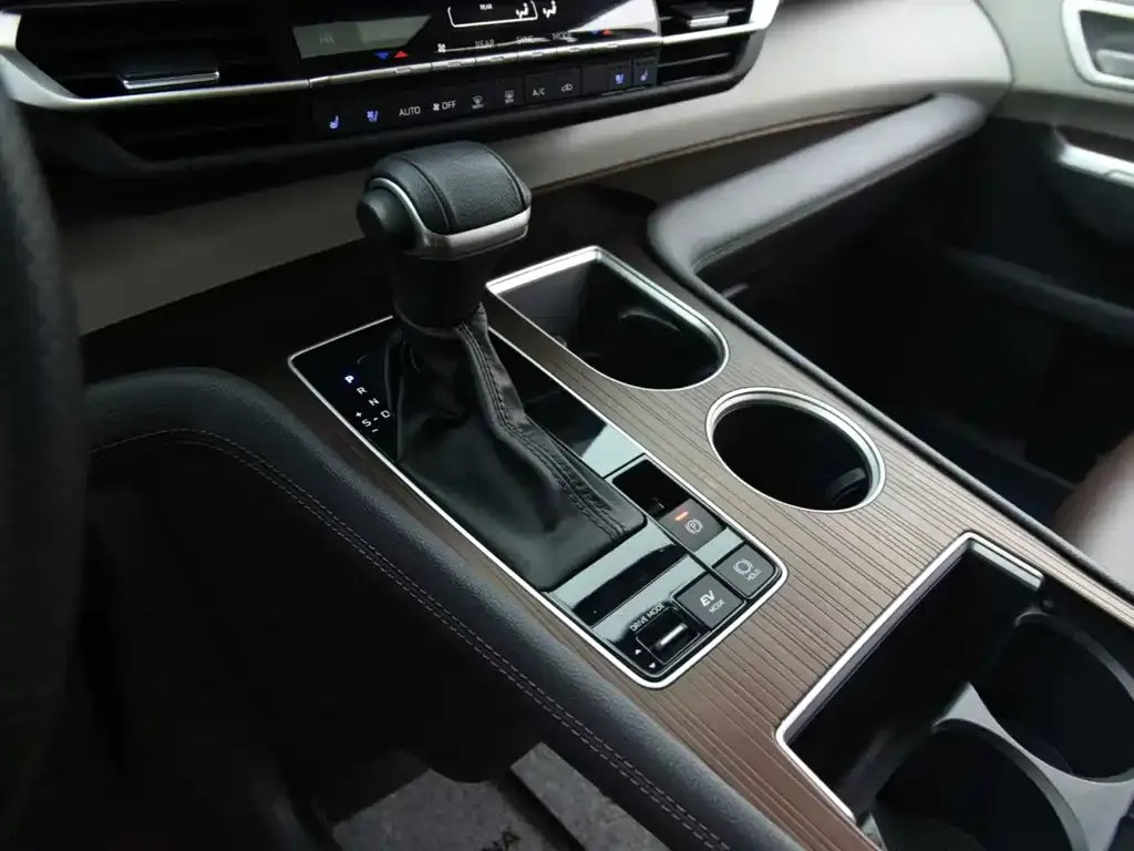 Toyota Sienna 2023 из CN, фото 9