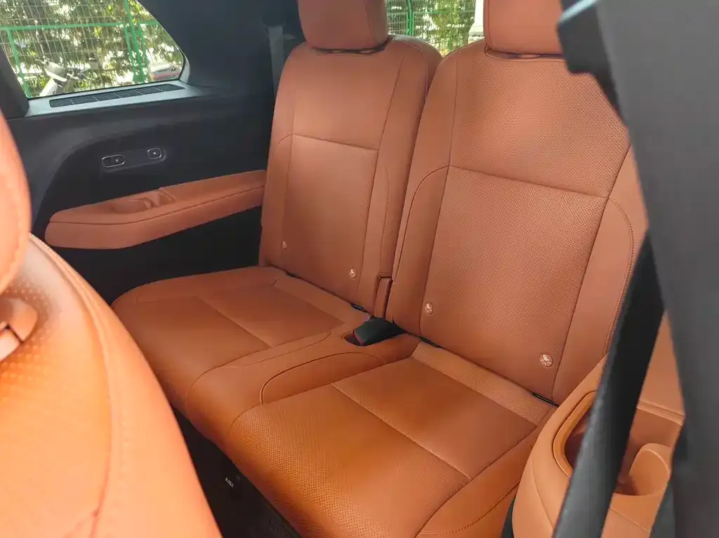 Li Auto L8 2024 из CN, фото 7