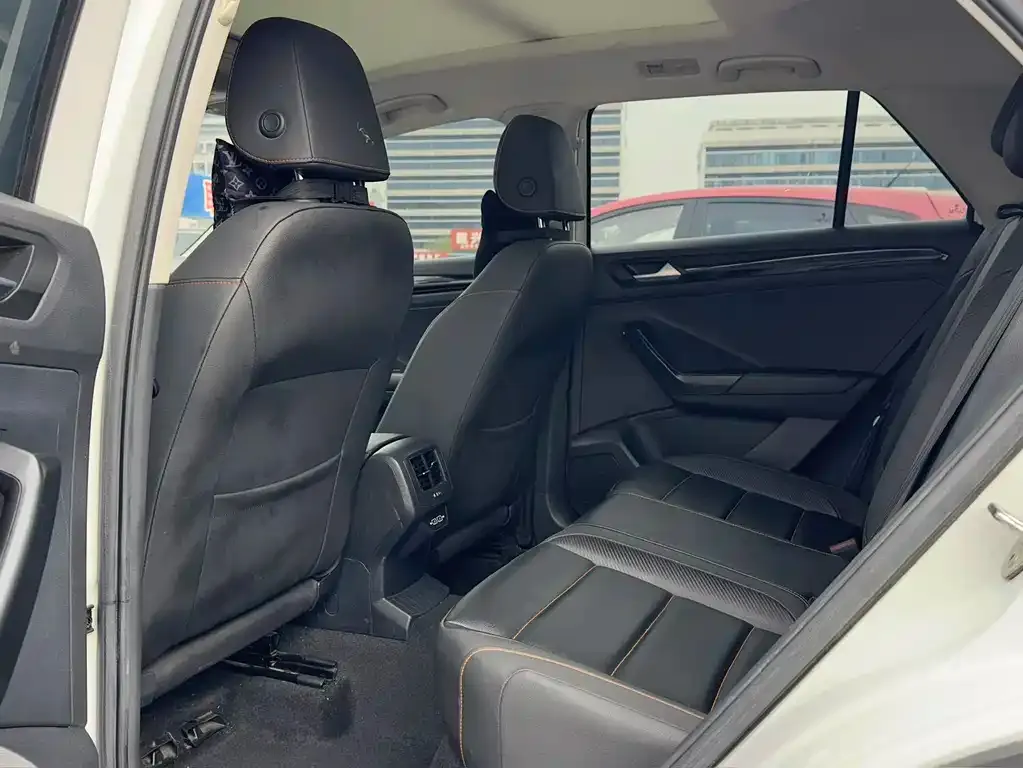 Volkswagen T-Roc 2022 из CN, фото 10