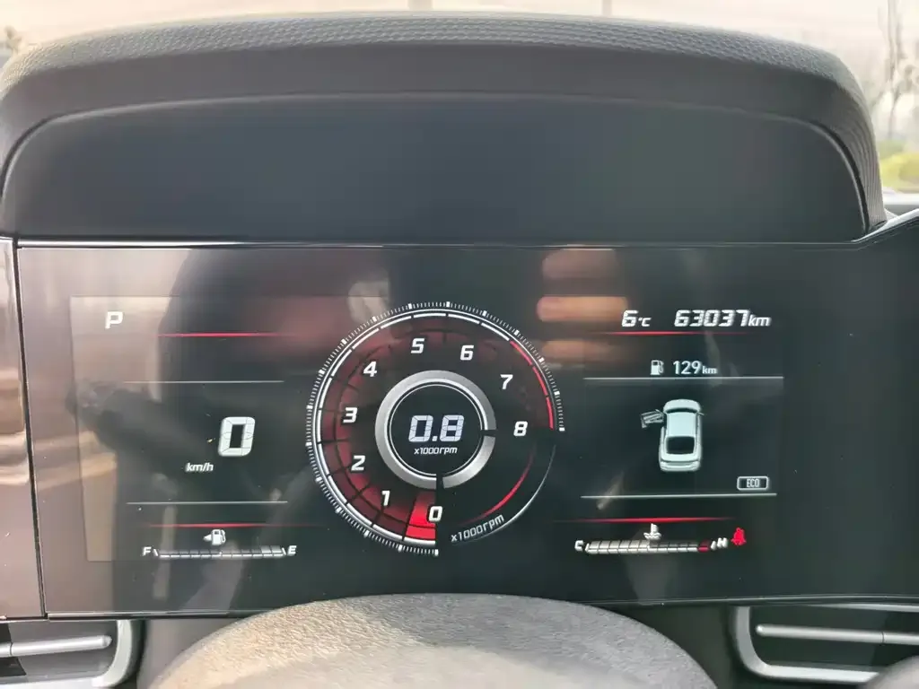 Hyundai Elantra 2022 из CN, фото 9