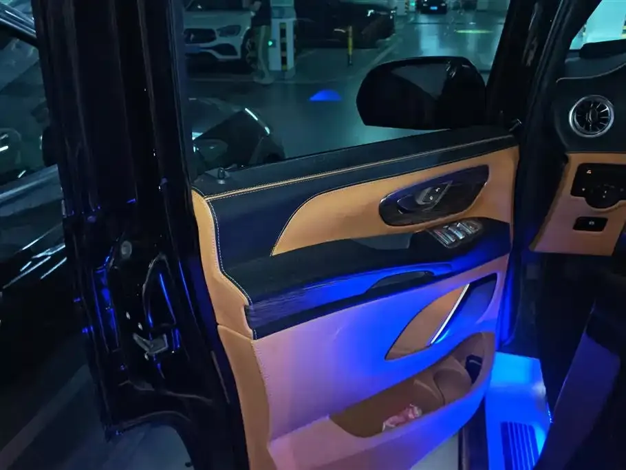 Mercedes-Benz Vito 2022 из CN, фото 5