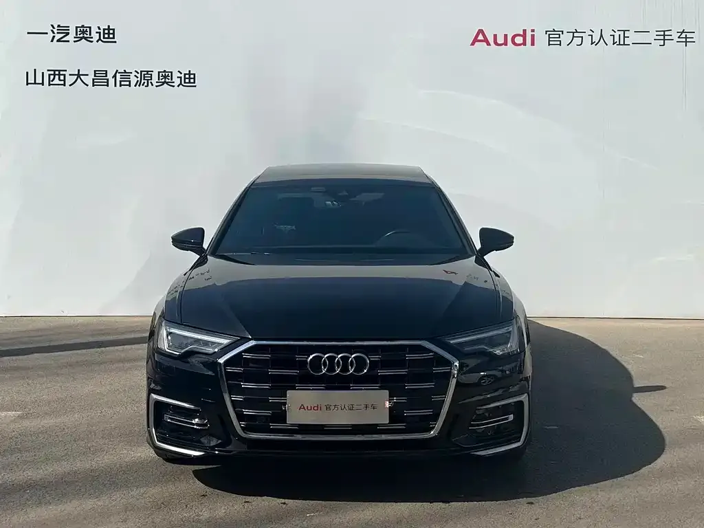 Audi A6L — фото 3