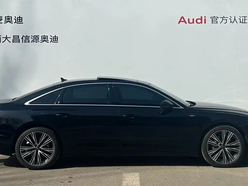 Audi A6L — фото 2