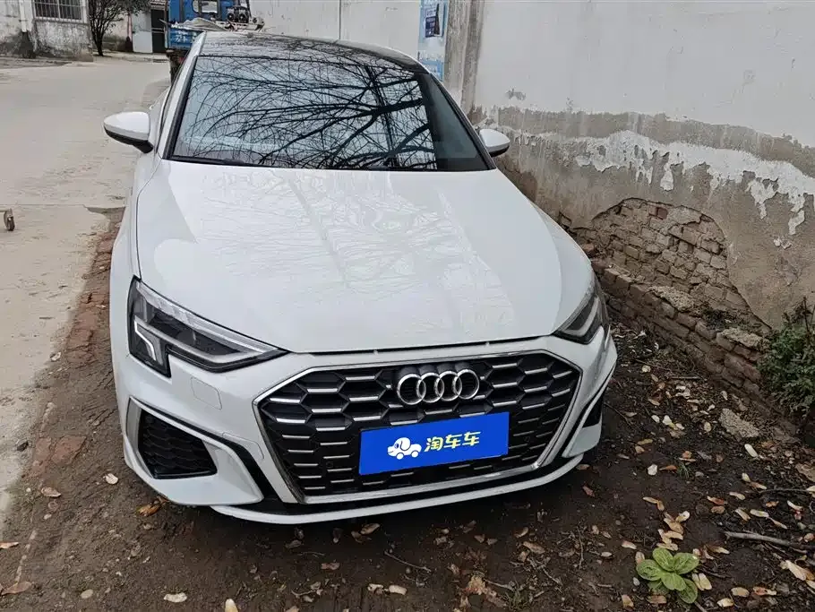Audi A3 — фото 10