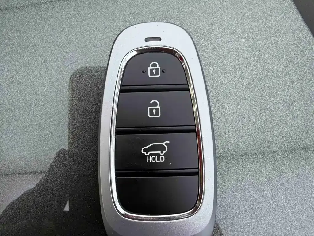 Hyundai Tucson — фото 8