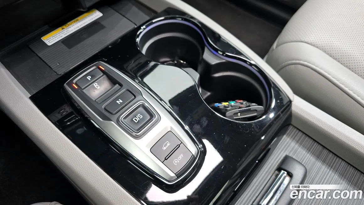 Honda Pilot 2021 из KR, фото 8