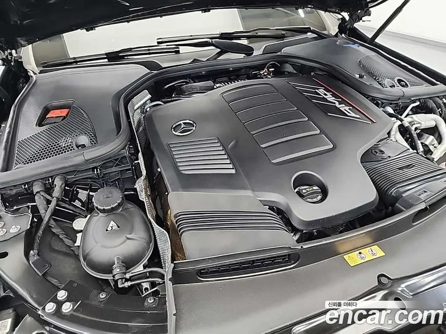 Mercedes-Benz AMG GT — фото 9