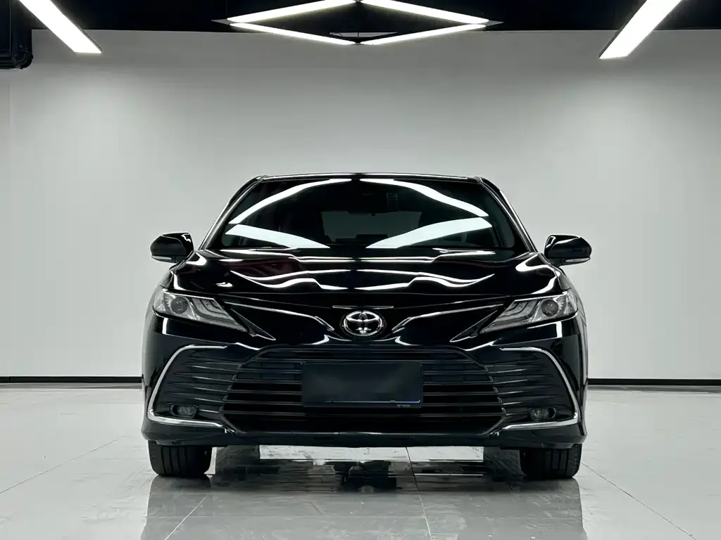 Toyota Camry 2022 из CN, фото 5