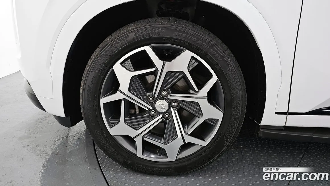 Hyundai Palisade — фото 2