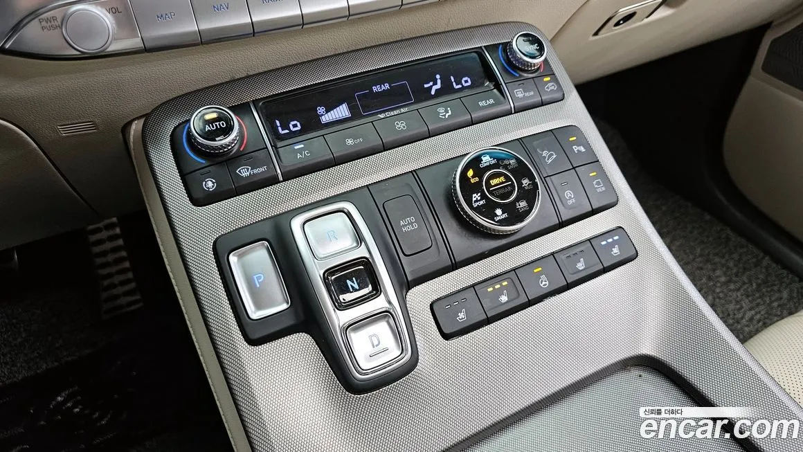 Hyundai Palisade — фото 10