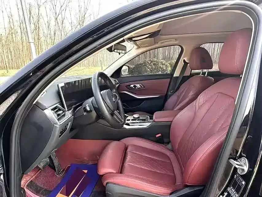 BMW i3 — фото 2