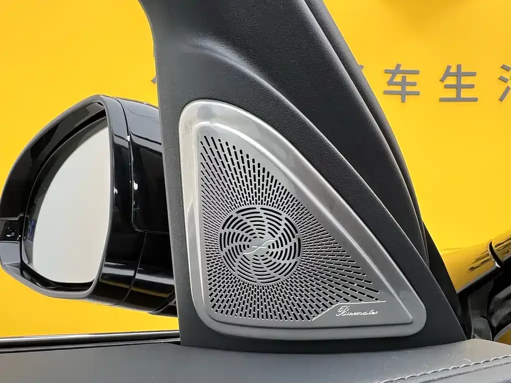 Mercedes-Benz E-Class 2024 из CN, фото 3