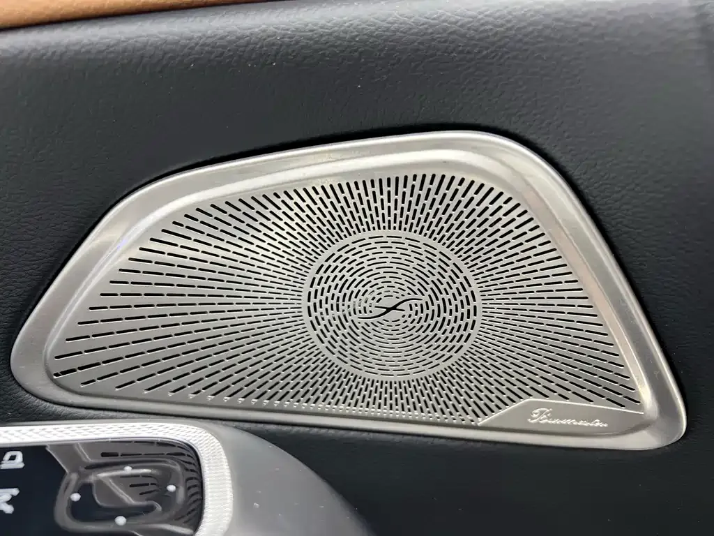 Mercedes-Benz E-Class 2024 из CN, фото 8
