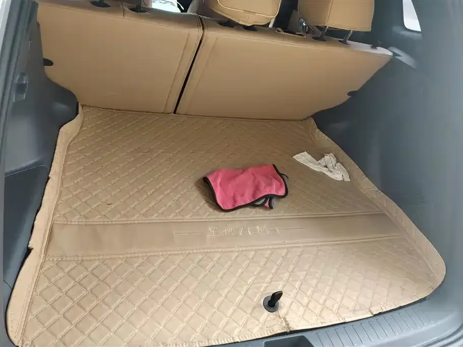 Geely 银河星舰7 2024 из CN, фото 3