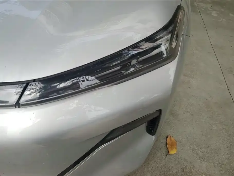 Geely 银河星舰7 2024 из CN, фото 2