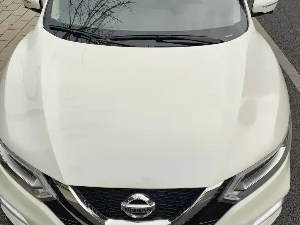 Nissan Qashqai — фото 2