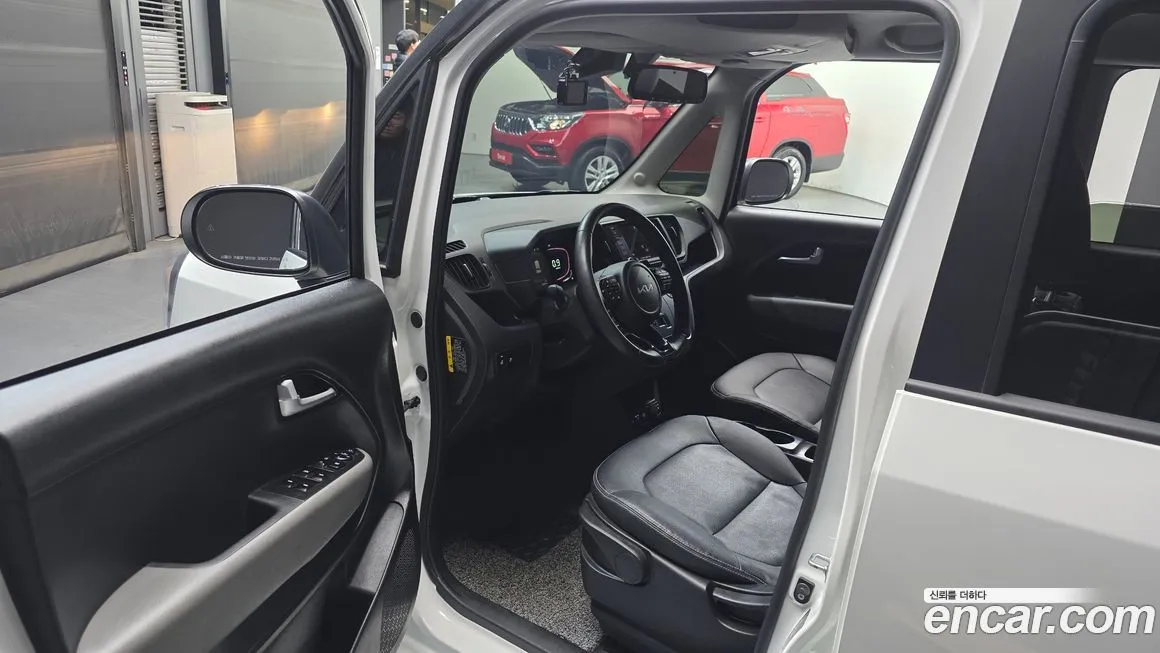 Kia RAY 2023 из KR, фото 10
