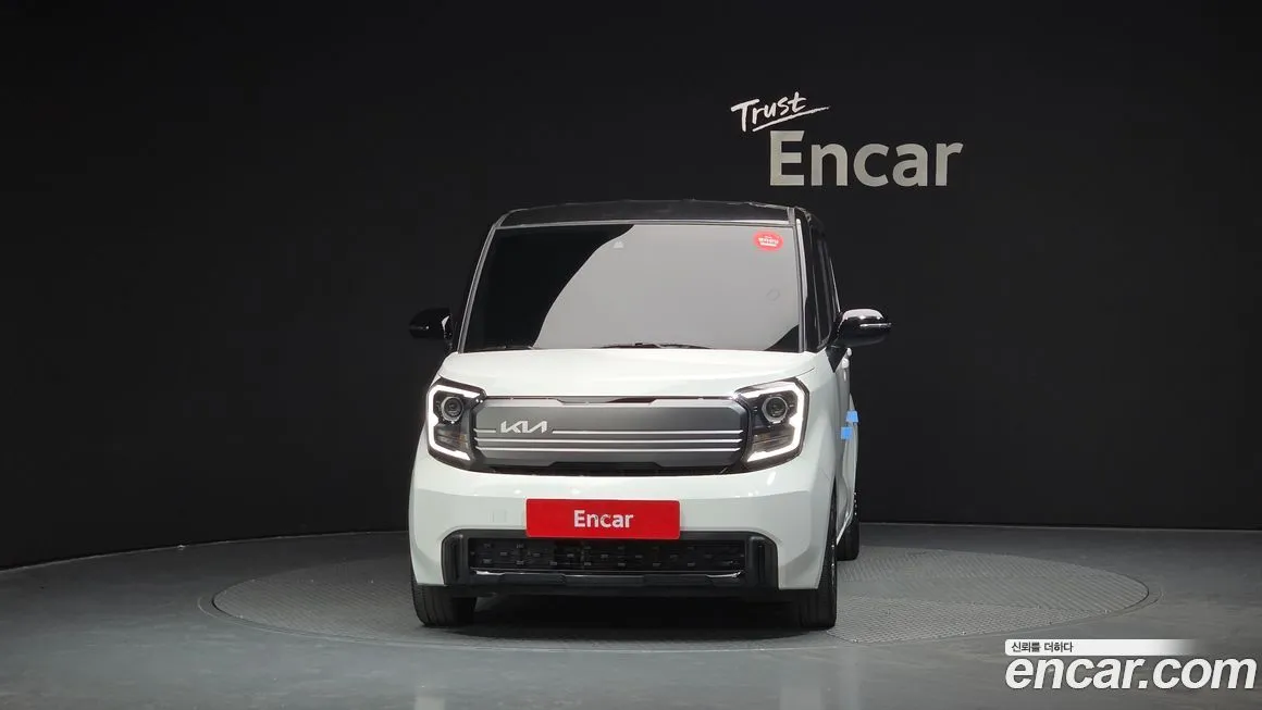 Kia RAY 2023 из KR, фото 5