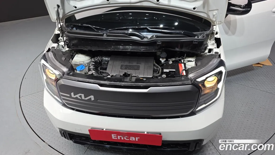 Kia RAY 2023 из KR, фото 7