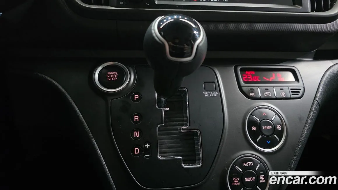 Kia RAY 2023 из KR, фото 9