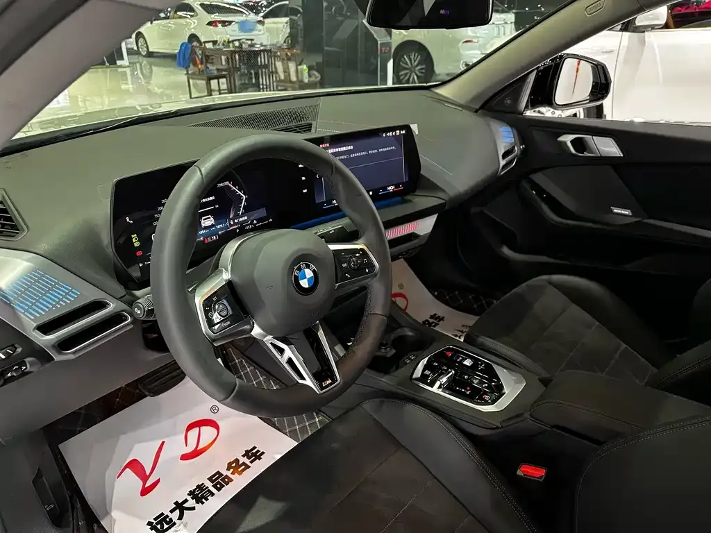 BMW 2 Series 2026 из CN, фото 4