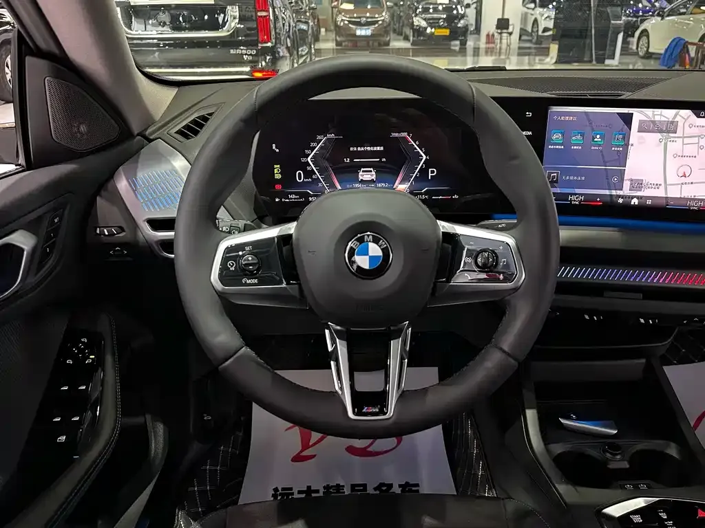 BMW 2 Series 2026 из CN, фото 10