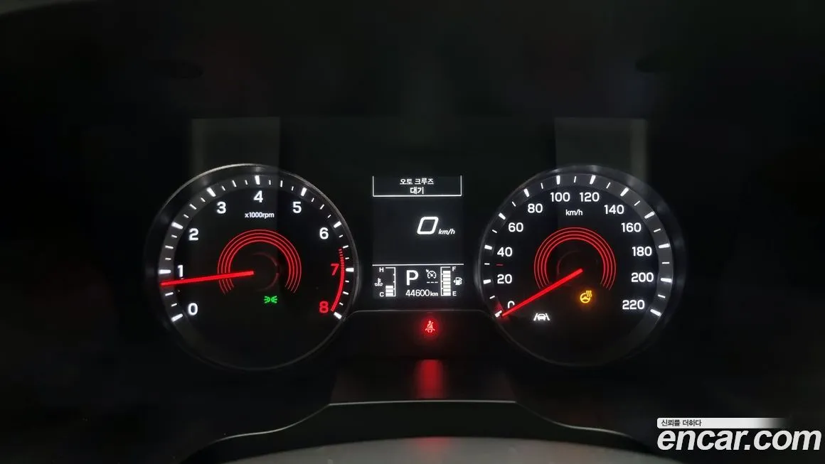 KG Mobility (Ssangyong) KORANDO 2021 из KR, фото 4
