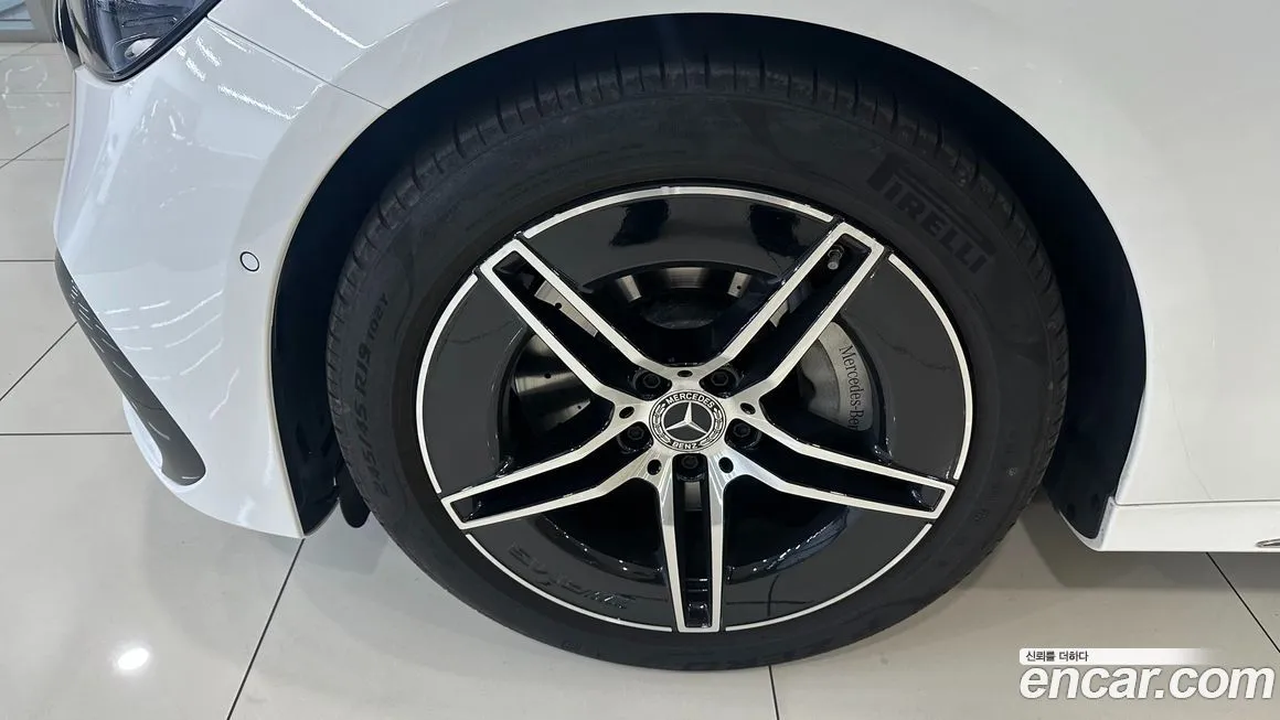 Mercedes-Benz E-Class 2026 из KR, фото 3