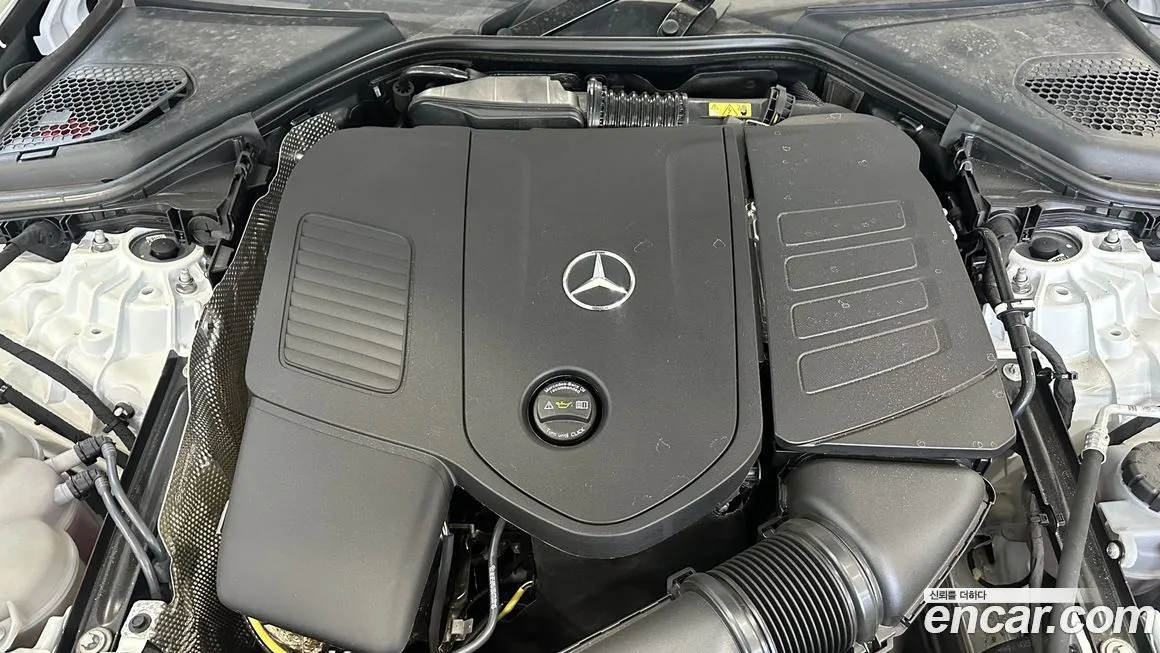 Mercedes-Benz E-Class 2026 из KR, фото 7