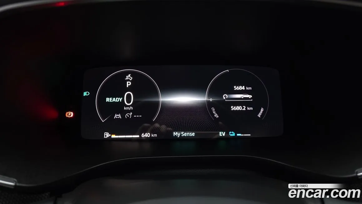 Renault Korea (Samsung) Arkana 2026 из KR, фото 10