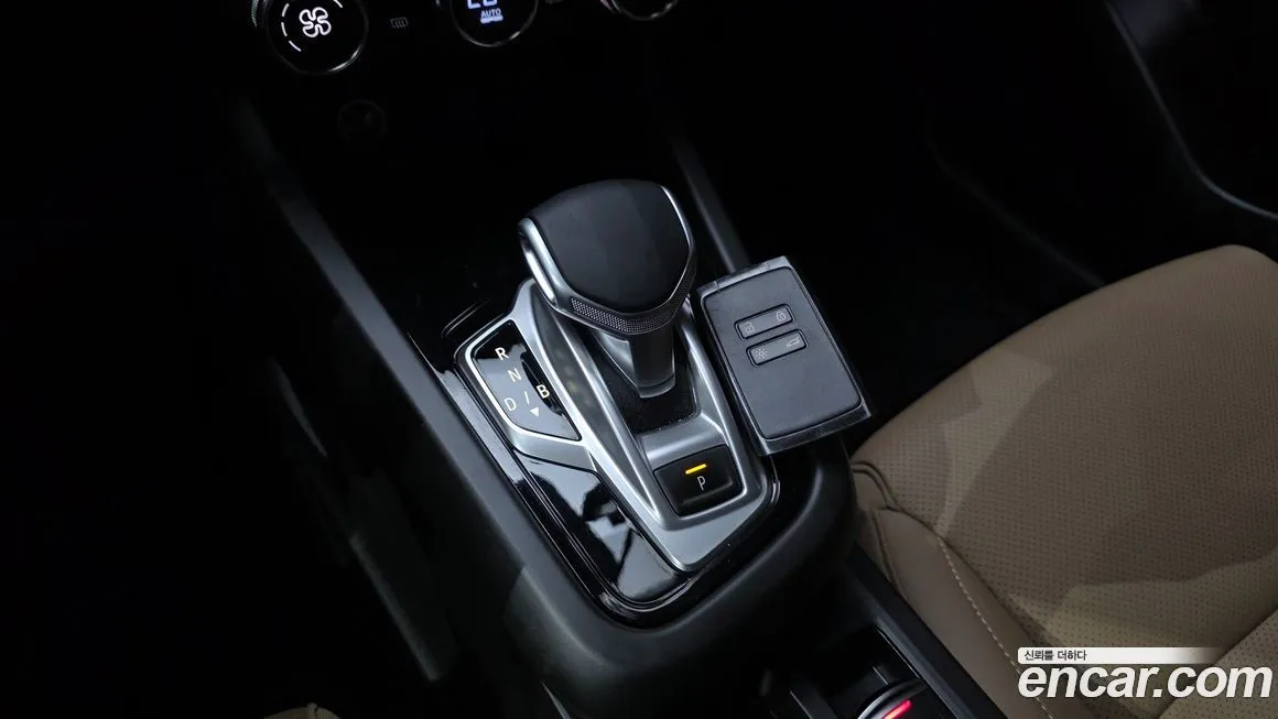 Renault Korea (Samsung) Arkana 2026 из KR, фото 8