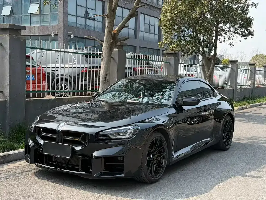 BMW M2 — фото 1