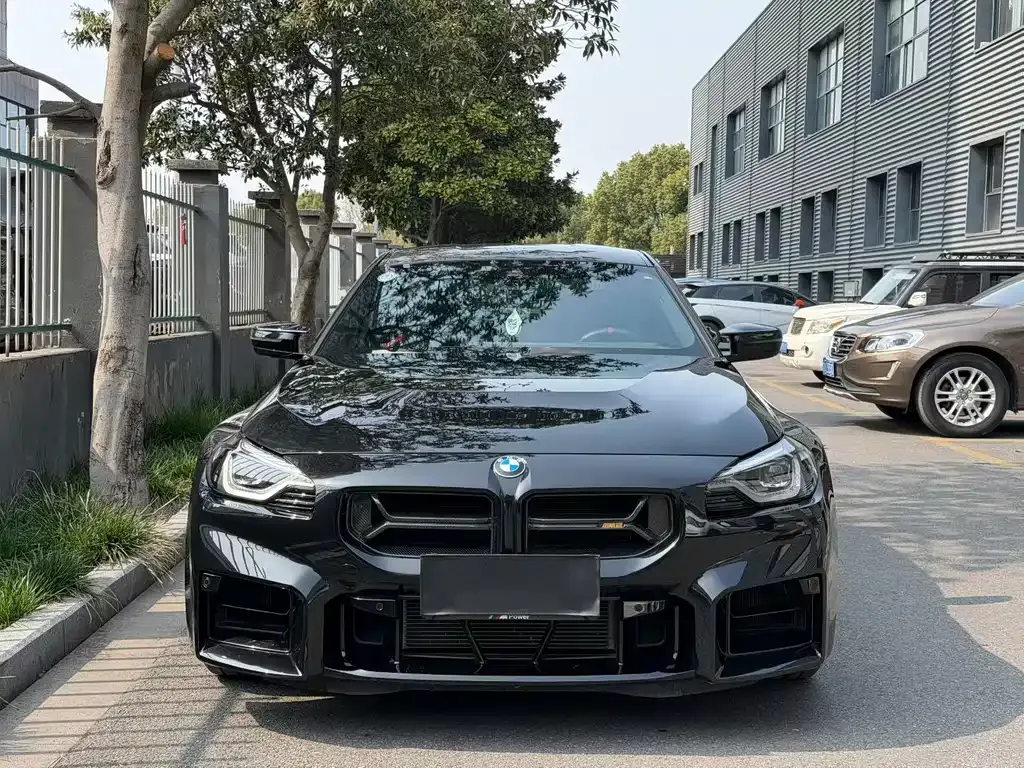 BMW M2 — фото 9