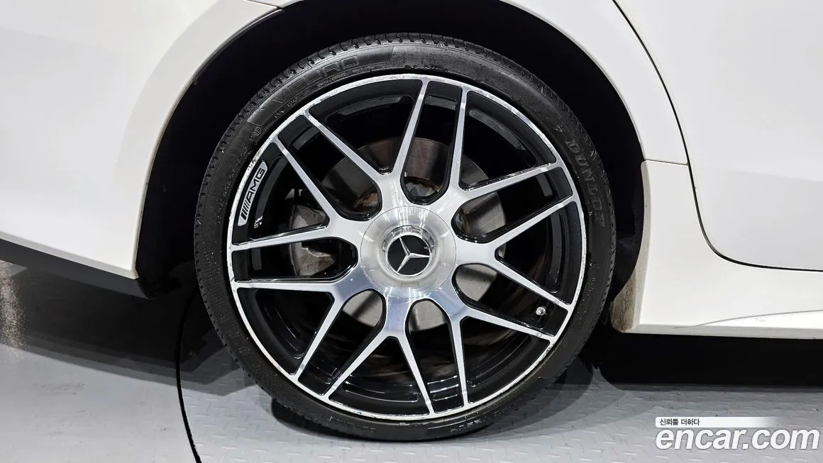 Mercedes-Benz CLS-Class 2021 из KR, фото 4