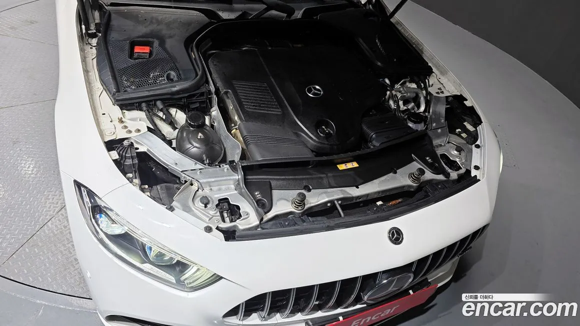 Mercedes-Benz CLS-Class 2021 из KR, фото 8