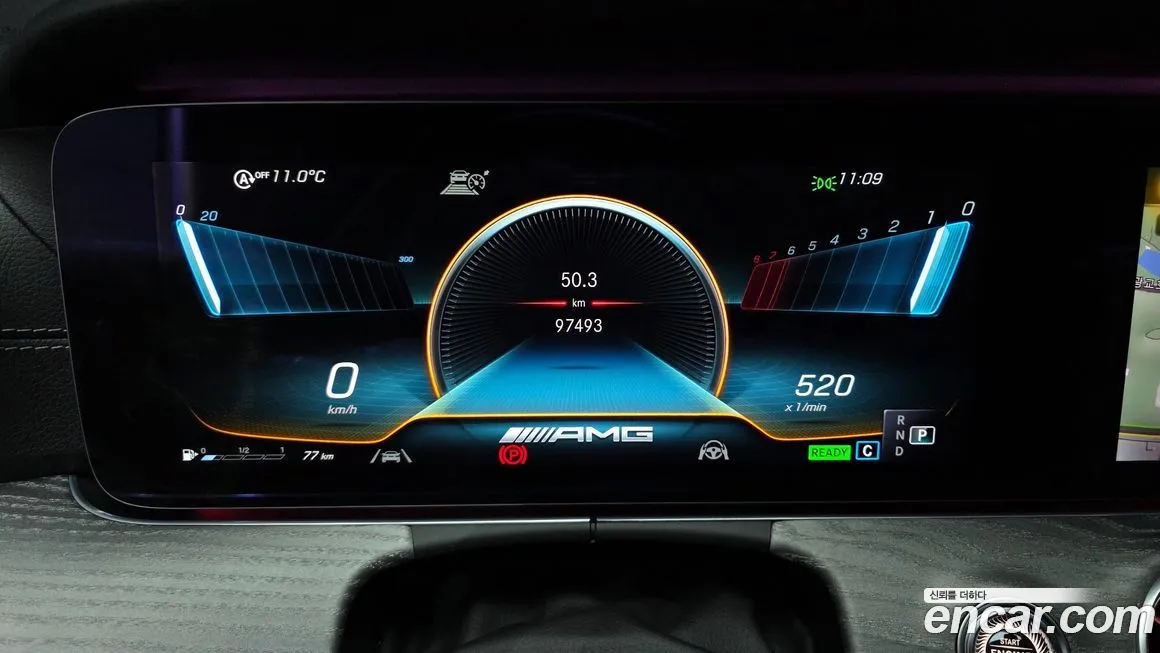 Mercedes-Benz CLS-Class 2021 из KR, фото 7