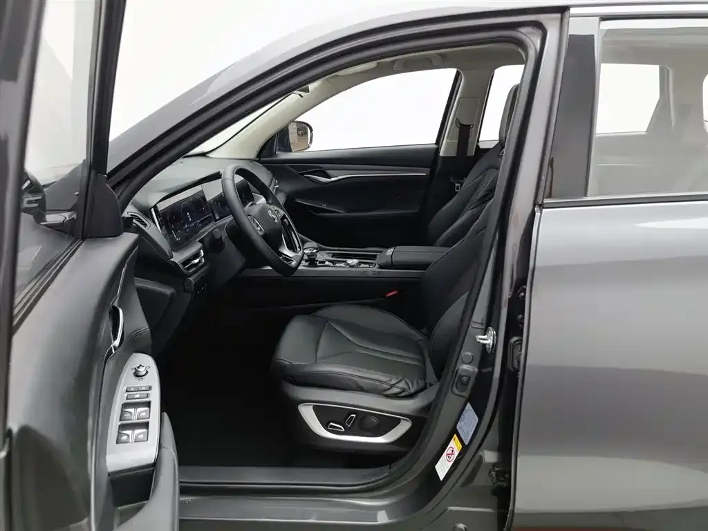 Changan CS75PLUS 2021 из CN, фото 3