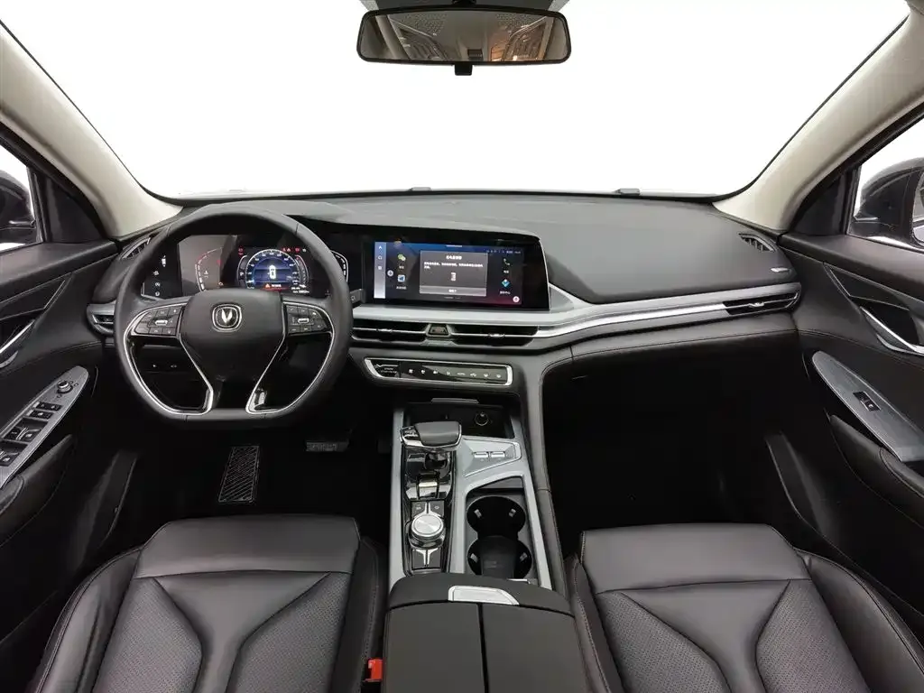 Changan CS75PLUS 2021 из CN, фото 4