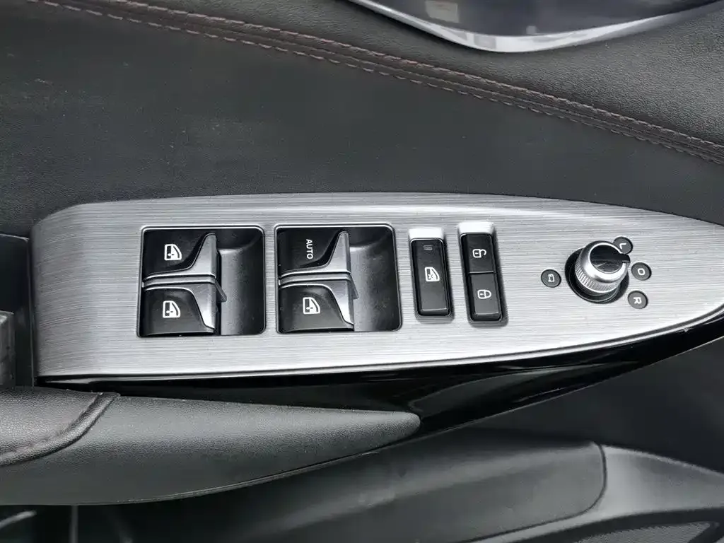 Changan CS75PLUS 2021 из CN, фото 10