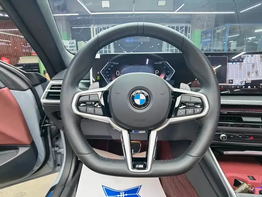 BMW 4 Series — фото 8