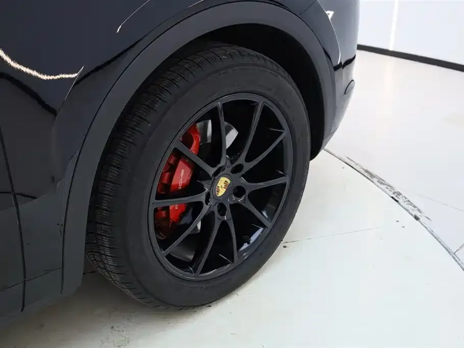Porsche Cayenne 2022 из CN, фото 9