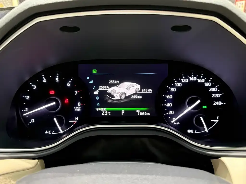 Toyota Avalon 2021 из CN, фото 2