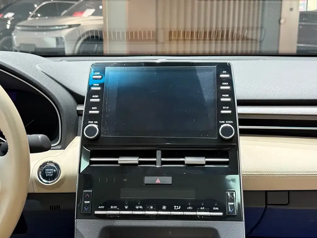 Toyota Avalon 2021 из CN, фото 10
