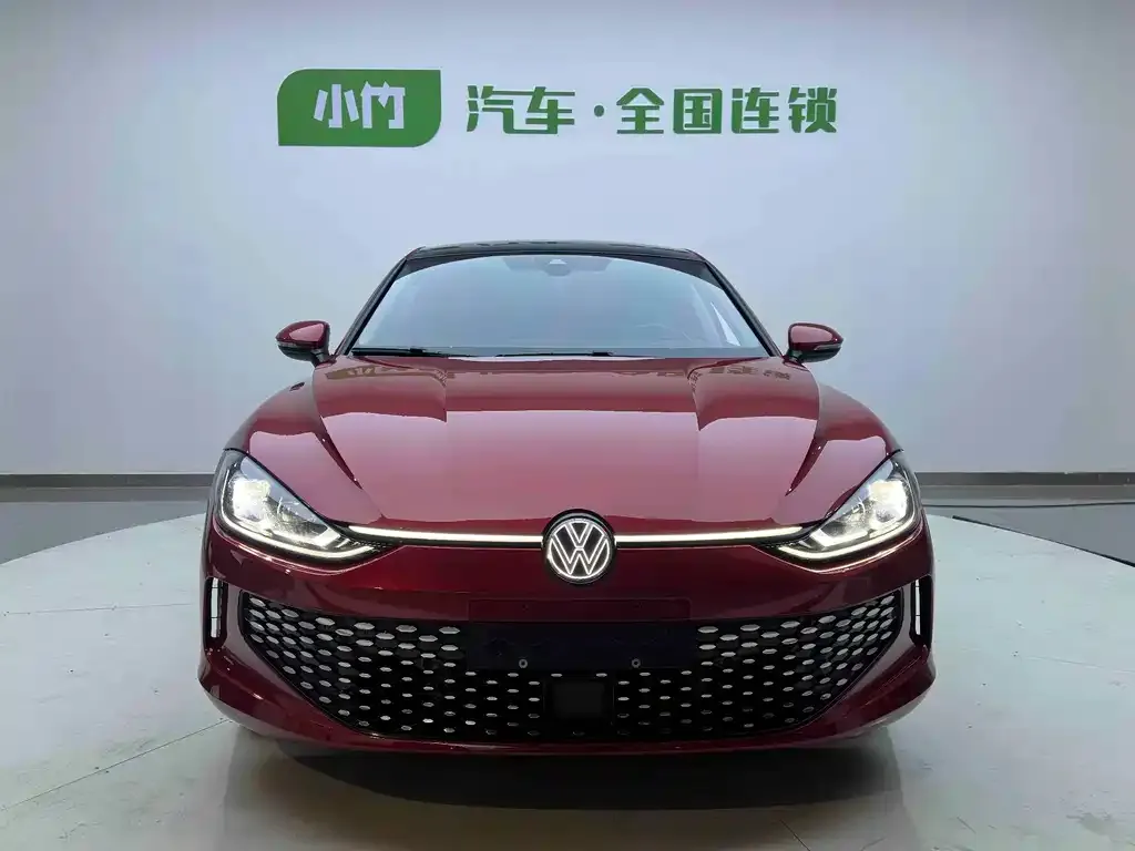 Volkswagen Lamando 2022 из CN, фото 3