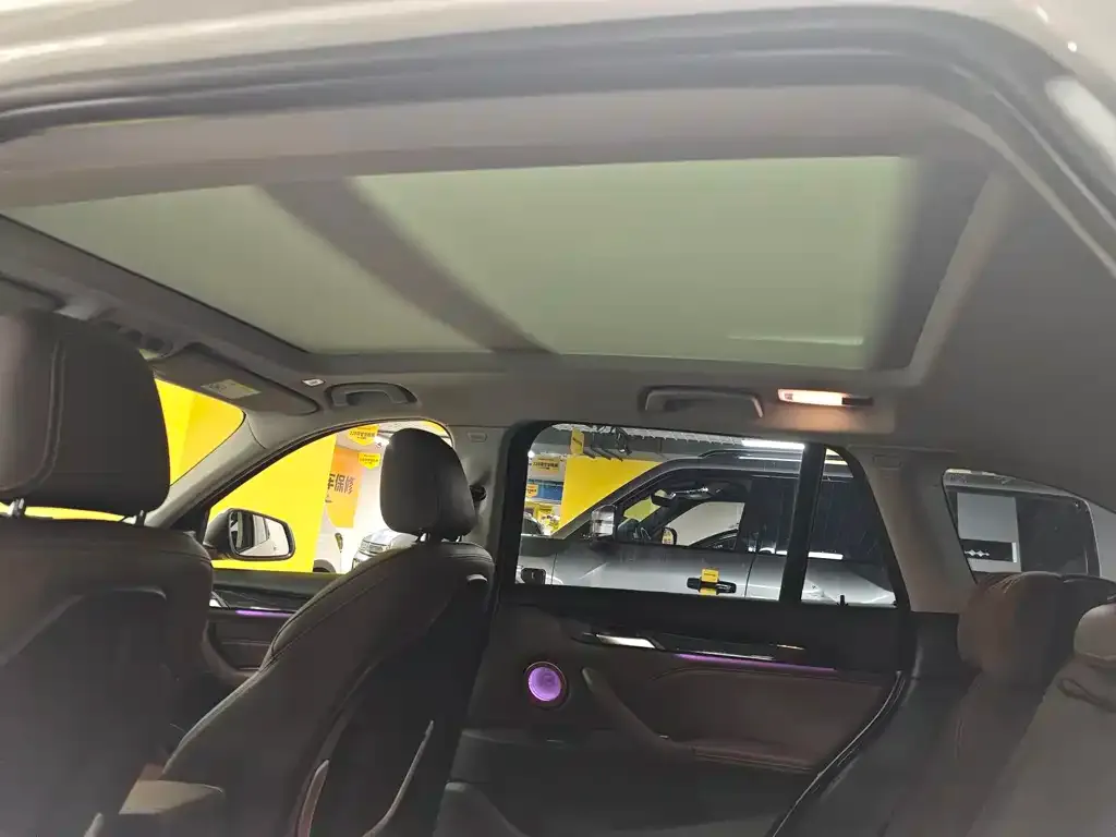 BMW X1 2022 из CN, фото 3